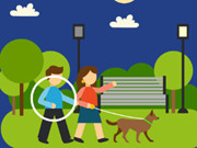 Identifique as diferenças