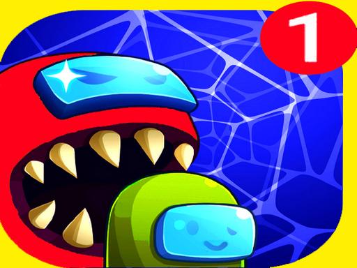 Entre os Estados Unidos – esporte on-line do impostor solo killer