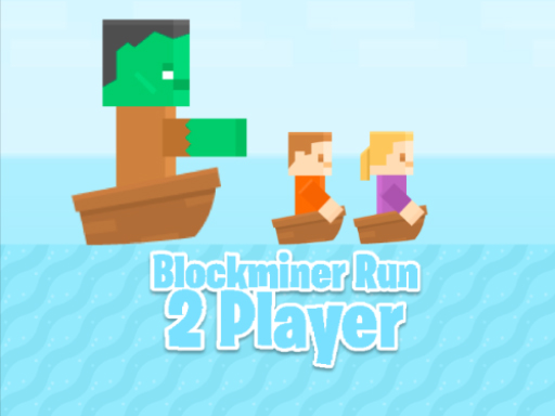 Blockminer executa dois membros