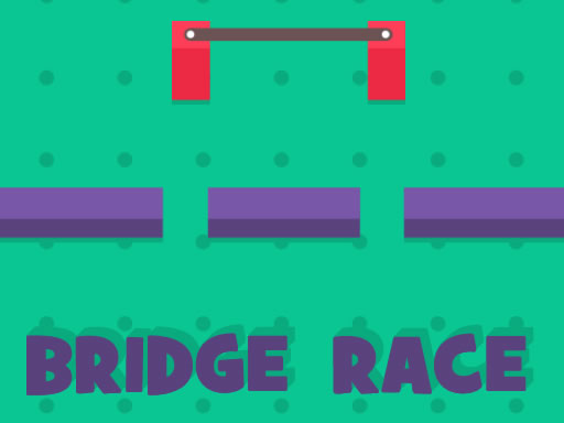 Bridge Race Confira de precisão