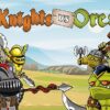 castle wars knights vs orcs