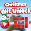christmas gift unlock