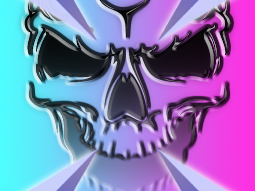 Dexitroid: incômodo fantástico e uma risada