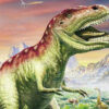 dinosaurs jigsaw puzzle collection