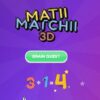 mathmates 3d brain quest