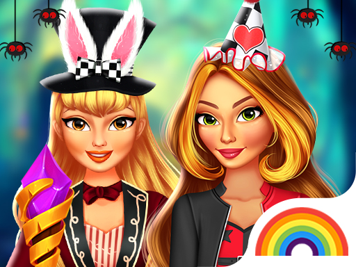 Meu maior robe de Halloween