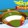 sky troops
