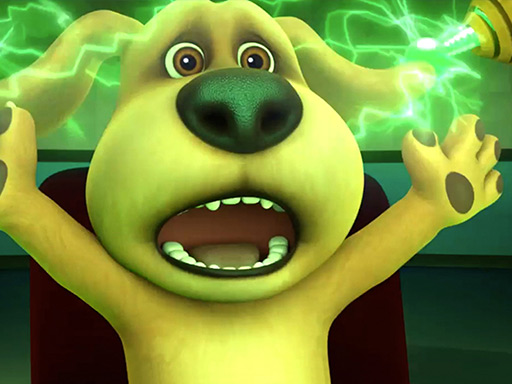 Conversando Ben Slide