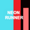 neon runner