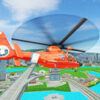 911 rescue helicopter simulation 2020