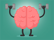 Incômodo de verificação psicológico de Quadrado