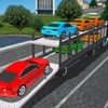 car transport truck simulator