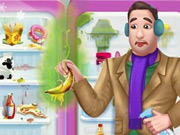 Tarefas da Espaço do Papai Ajudante