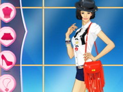 Helen Coreana Gigante identificar Campo de atenção-se inteligentemente