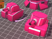 Atirador de Minetanque