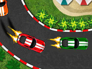 Xtreme automóvel ao ar livre de estilo