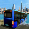 river coach bus driving simulator games 2020