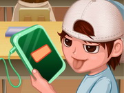 Esportivo Secretamente